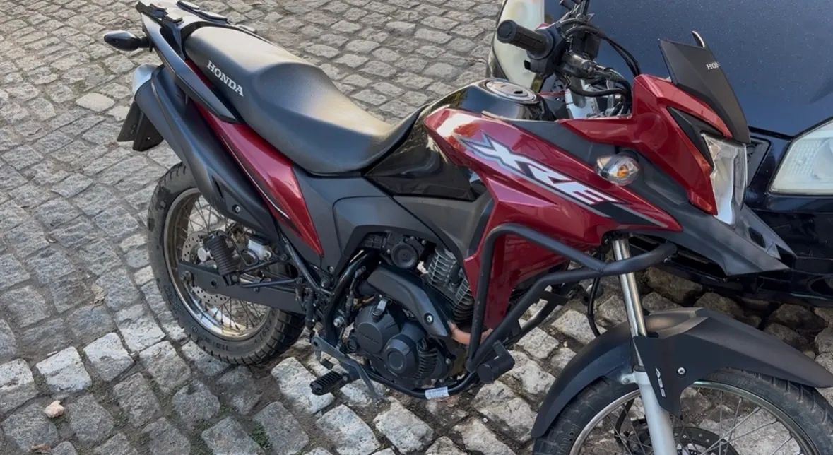 Vendo Xre  - Foto 2