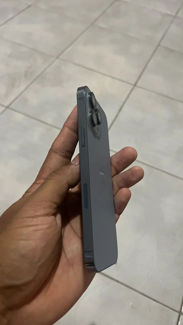 Vendo IPhone 13 Pro Max 250g - Foto 2