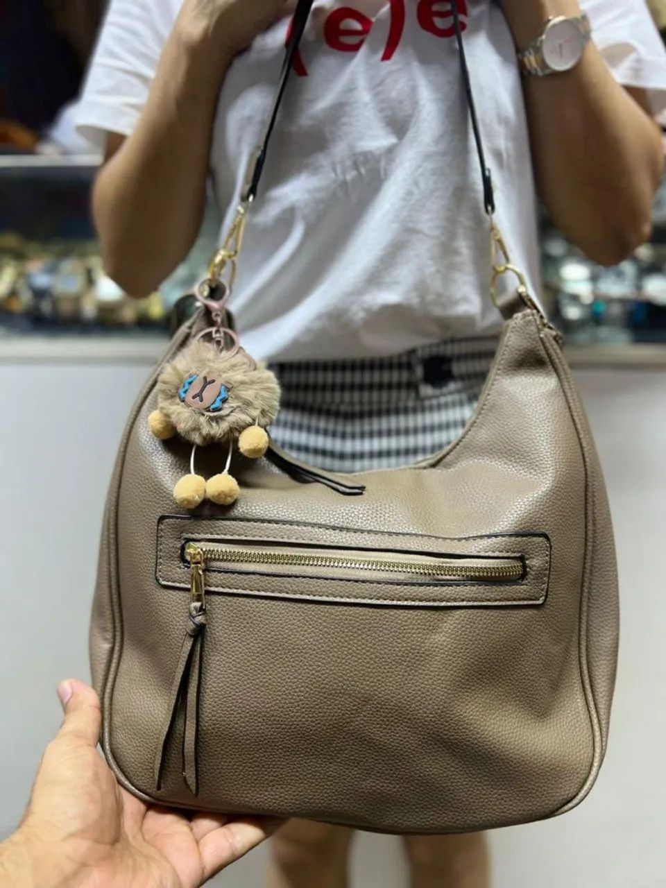 BOLSA TIRA COLO
