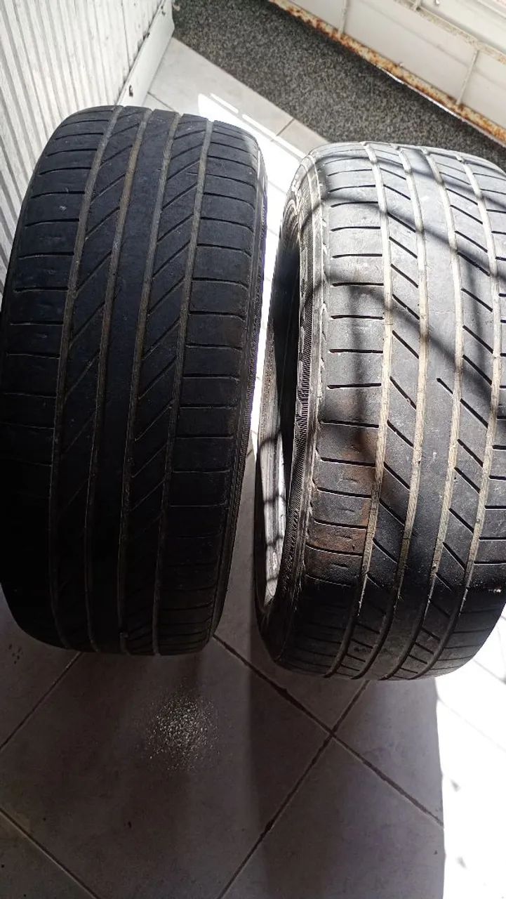PNEUS 185/60/14
