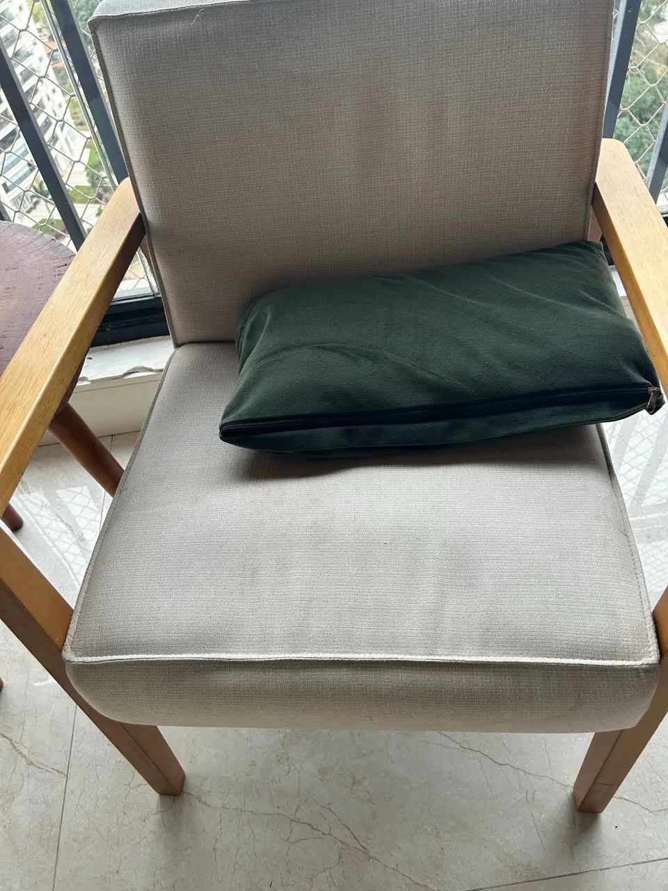 Poltronas
