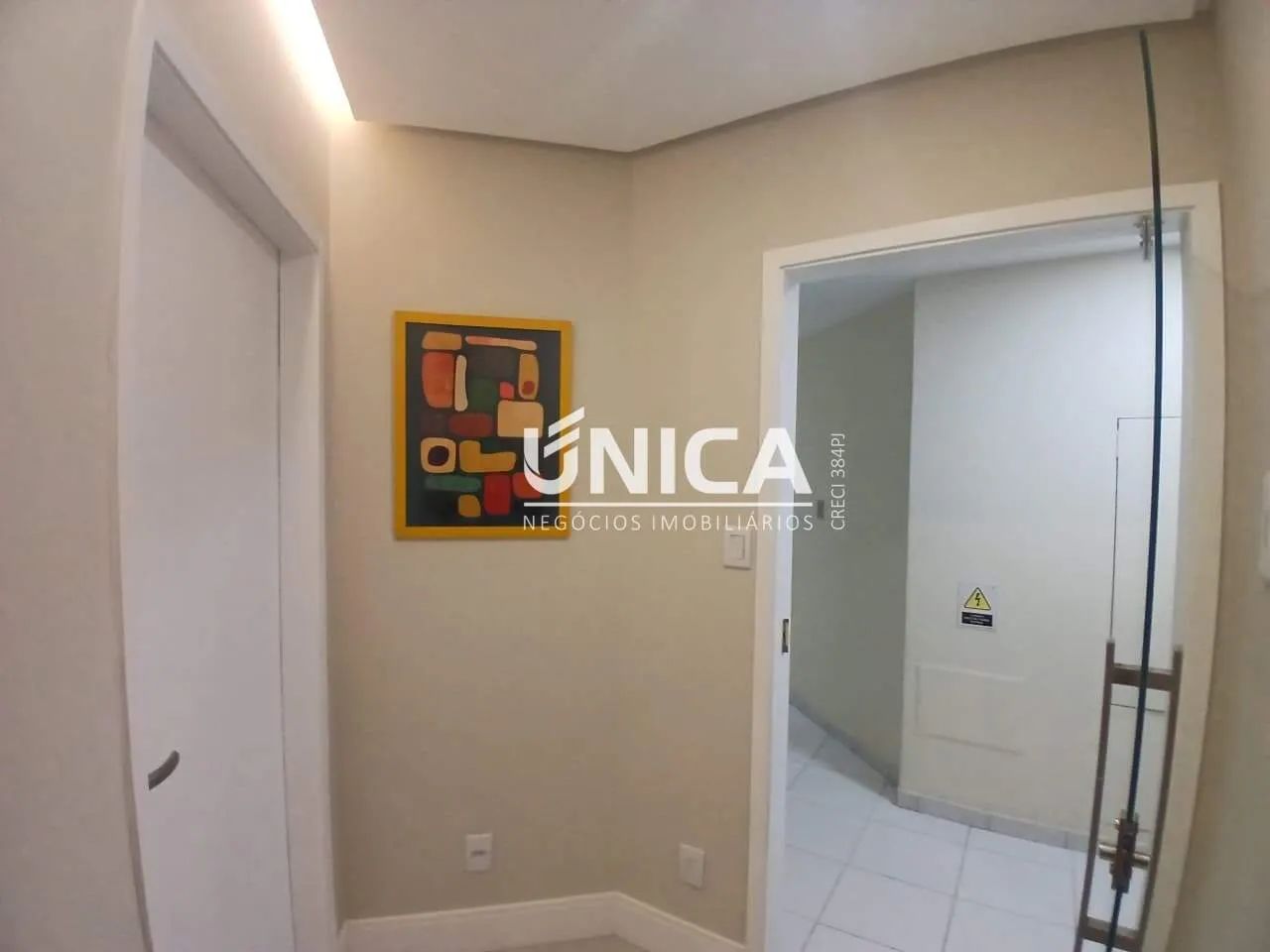 Alugue Sala Comercial no Centro Médico Odontológico - Foto 3