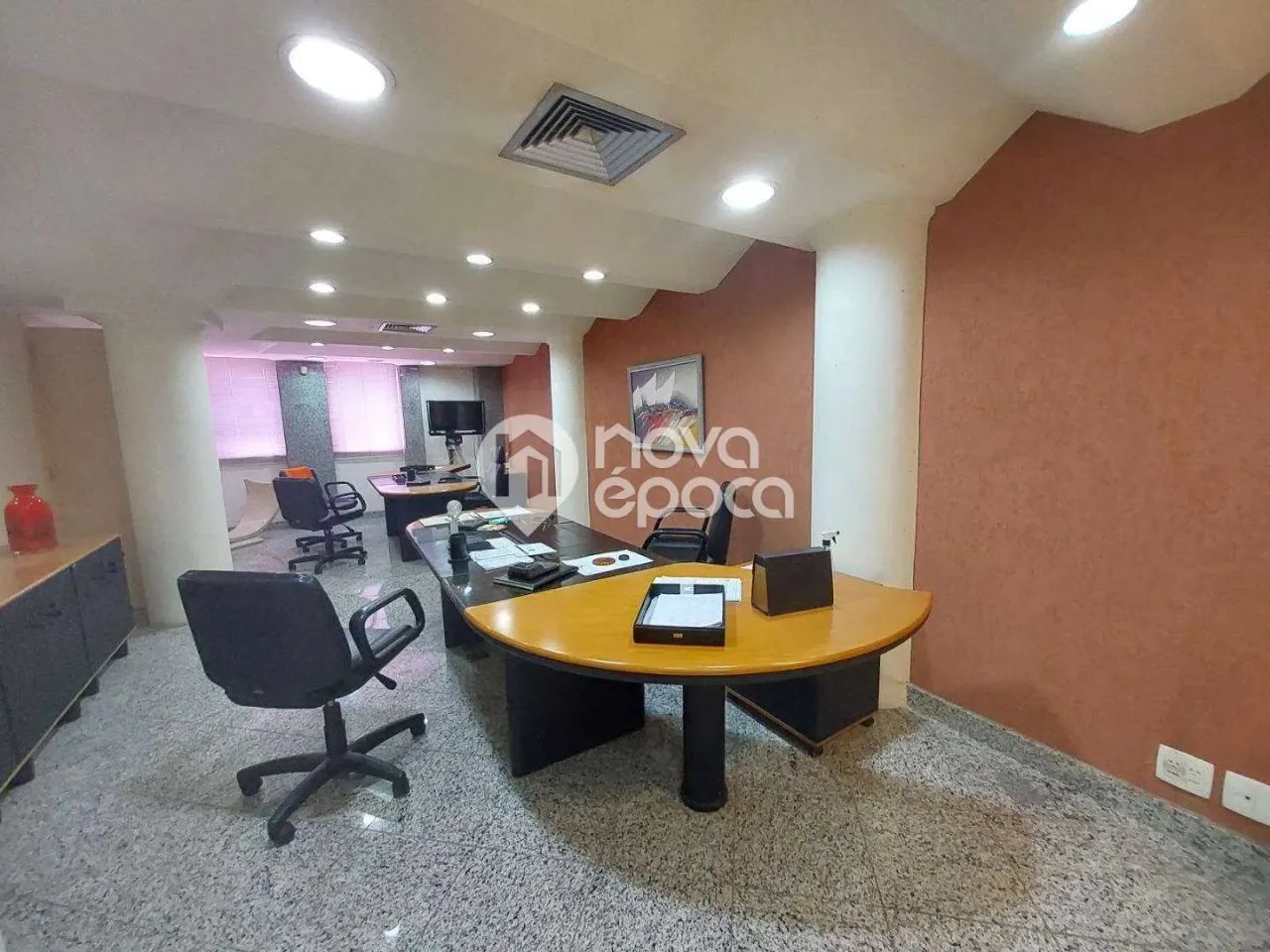 Vila Isabel | Prédio Comercial
