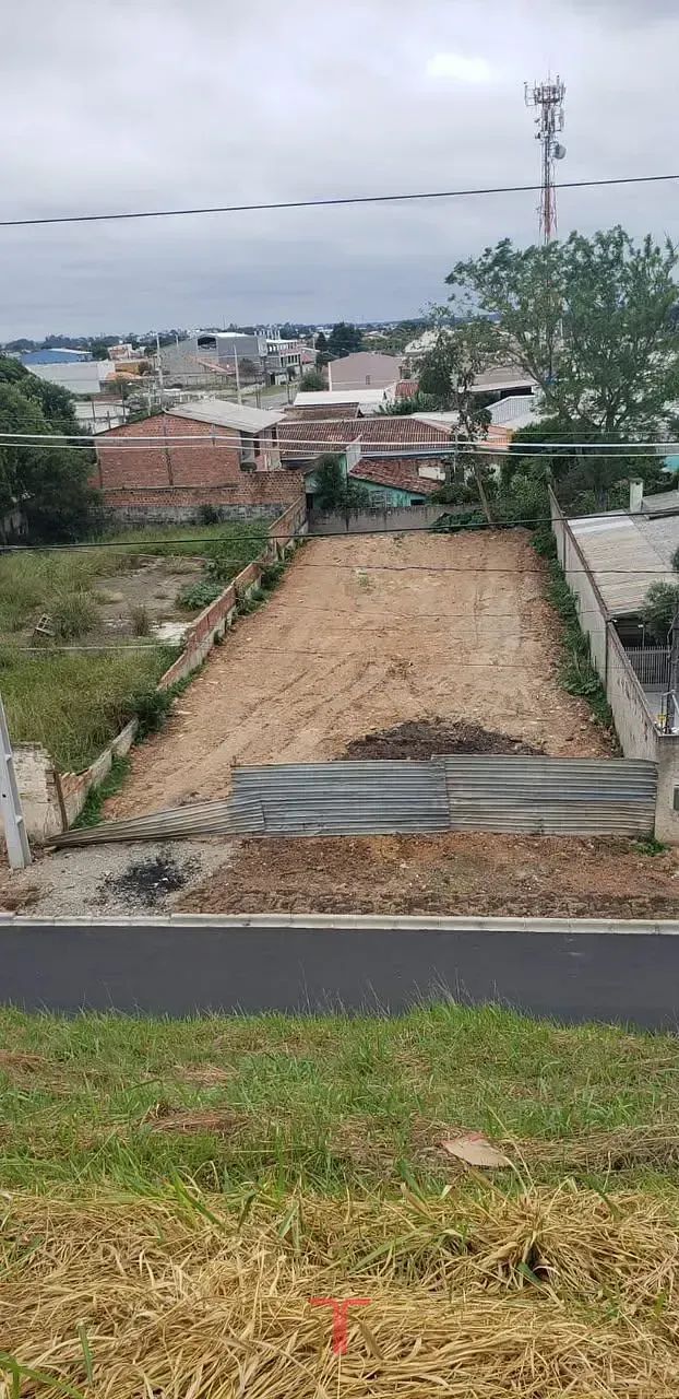 Terreno à venda, Uberaba, Curitiba, PR - Foto 4