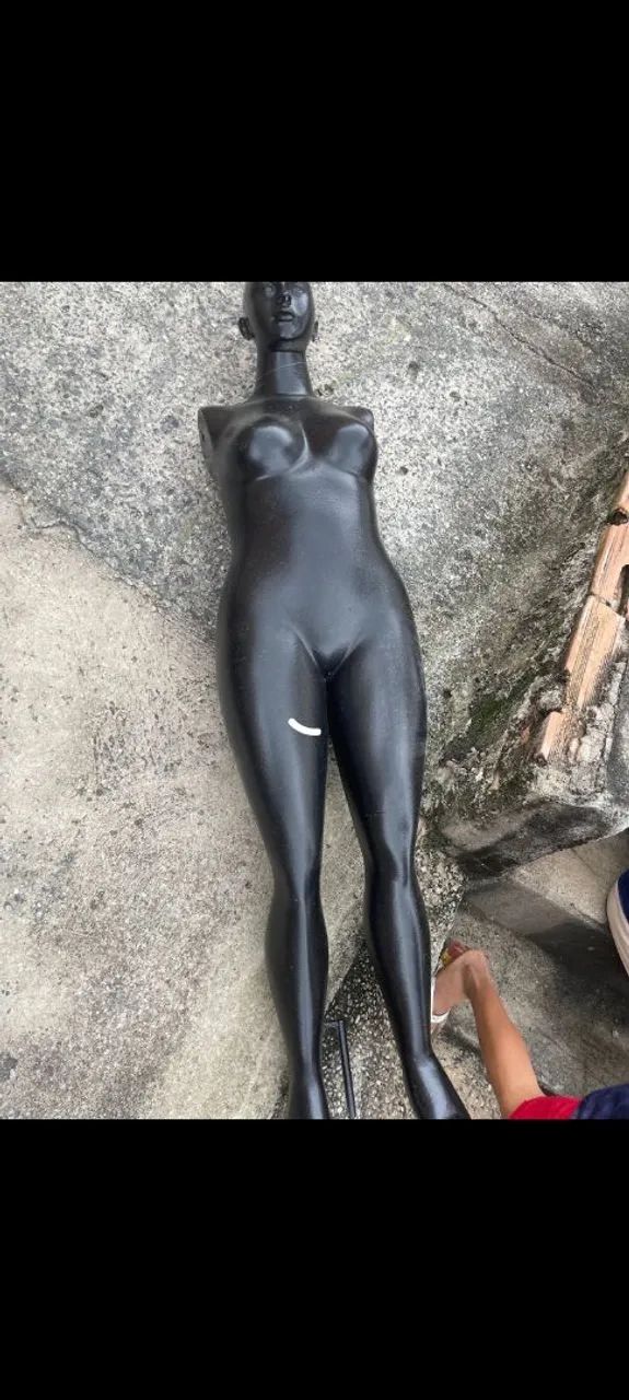 Manequins  - Foto 3