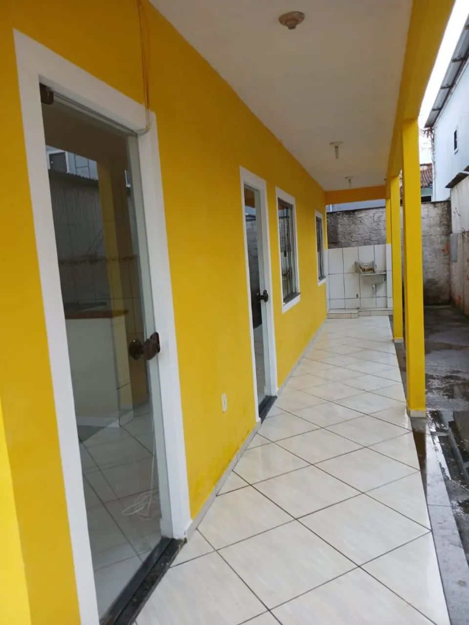 Vendo casa em casimiro de abreu  - Foto 5