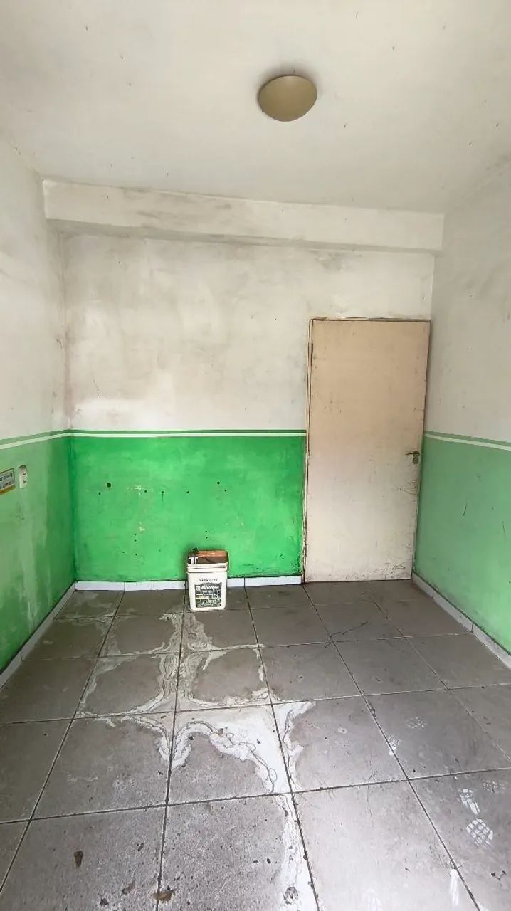Vendo Imóvel Comercial Cidade Operária  - Foto 5
