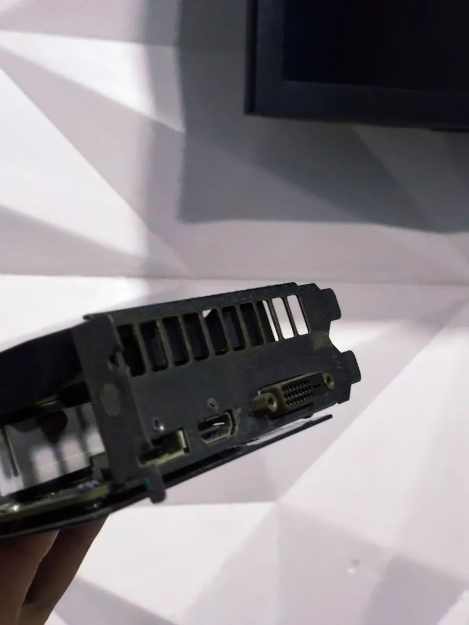 GTX 1660 6GB - Foto 5