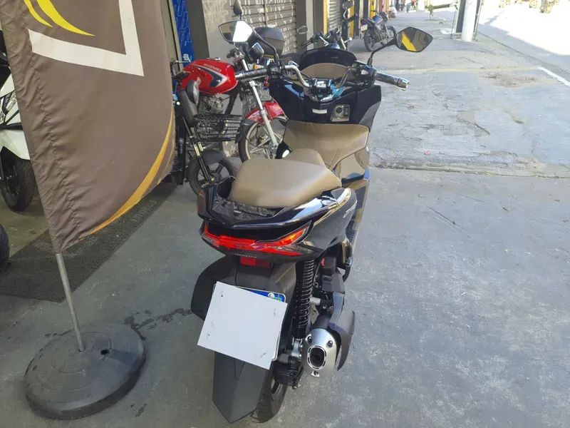 Honda PCX 160  - Foto 5
