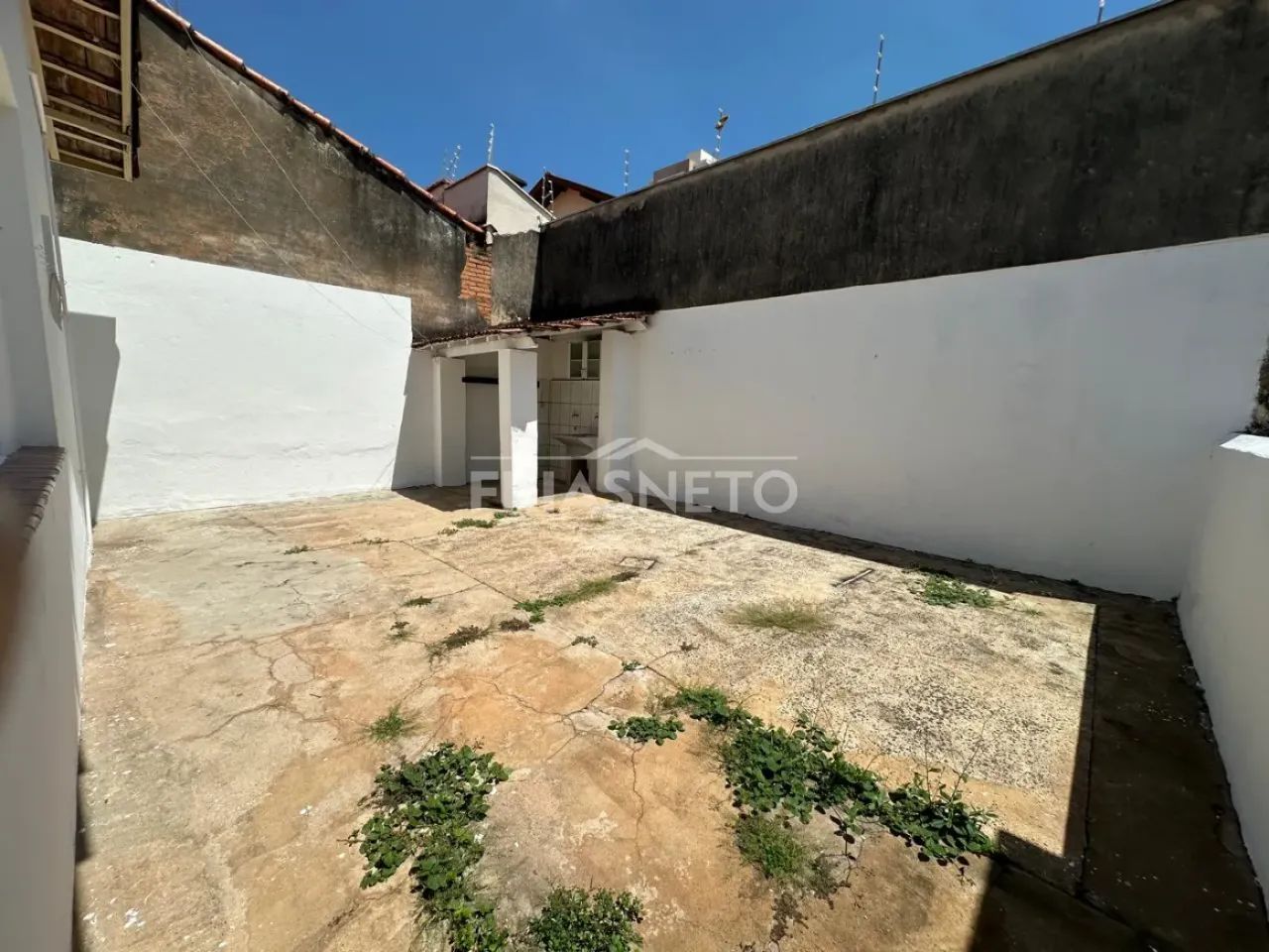 Casa para alugar no bairro vila Independência em Piracicaba - Foto 5