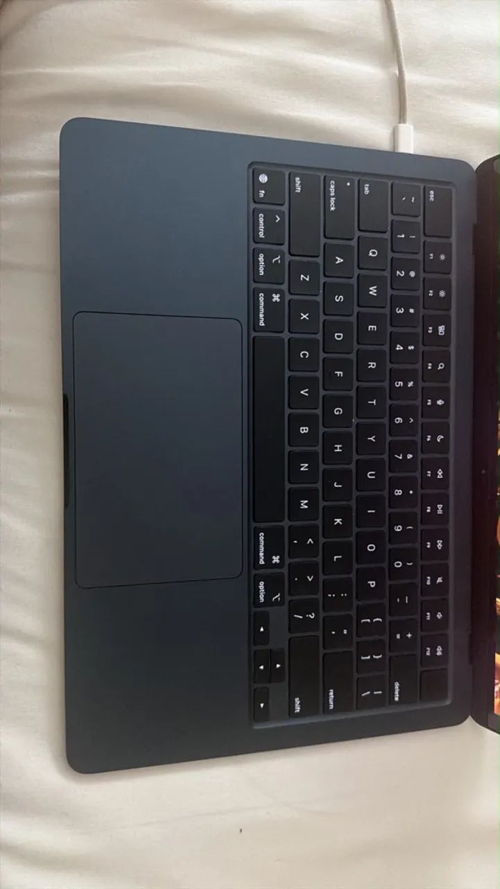 MacBook Air m4  - Foto 2