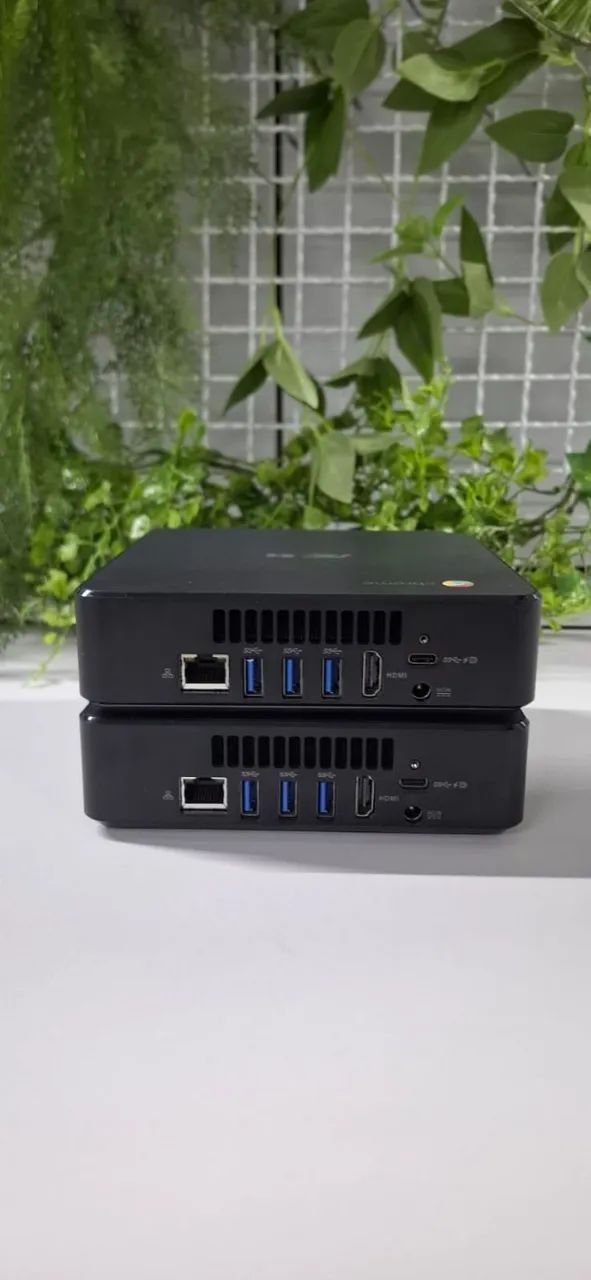 Mini PC Asus Core i7 8ª geração Wifi HDMI  - Foto 3