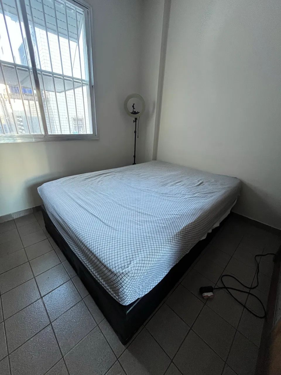 Cama casal baú  - Foto 3