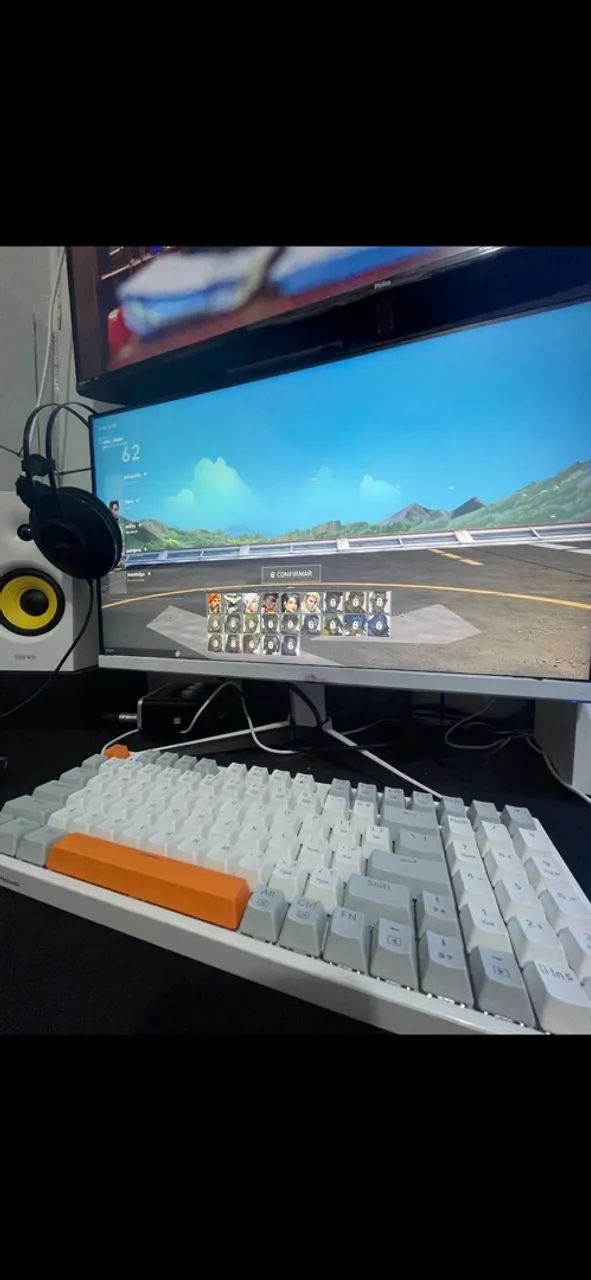PC GAMER COMPLETO À VENDA! ? - Foto 3