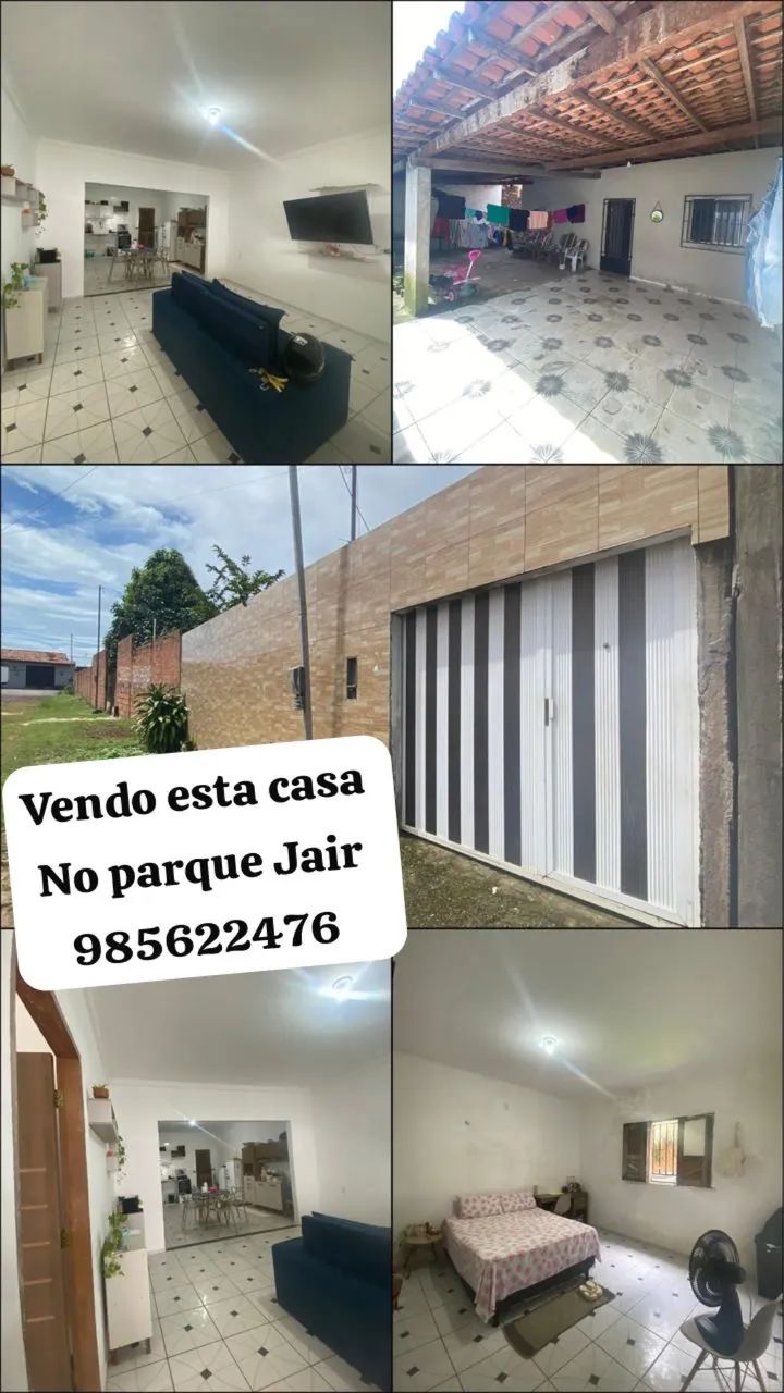 Foto - São José De Ribamar - 