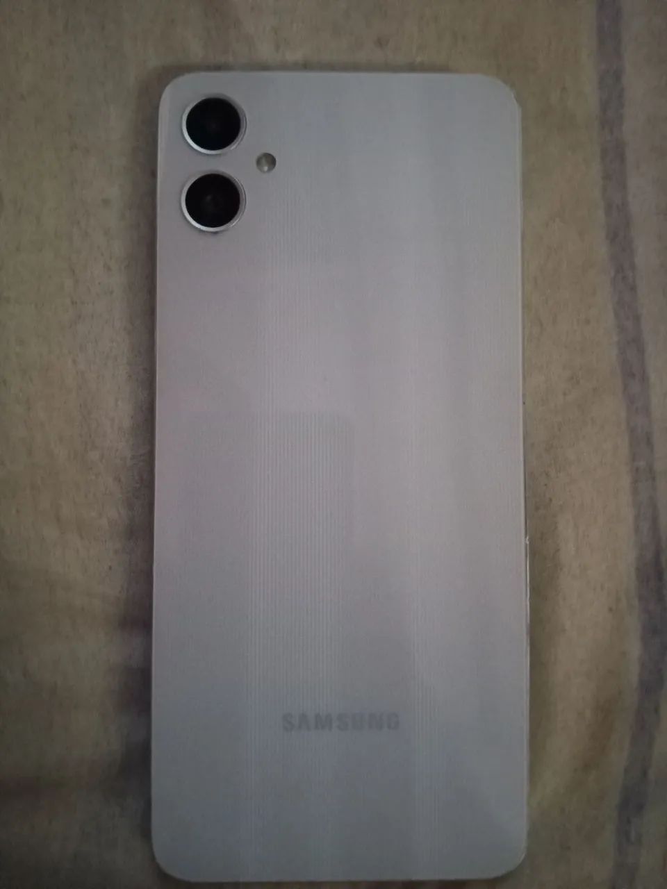 Samsung a05" - peças ou consertar - Foto 3