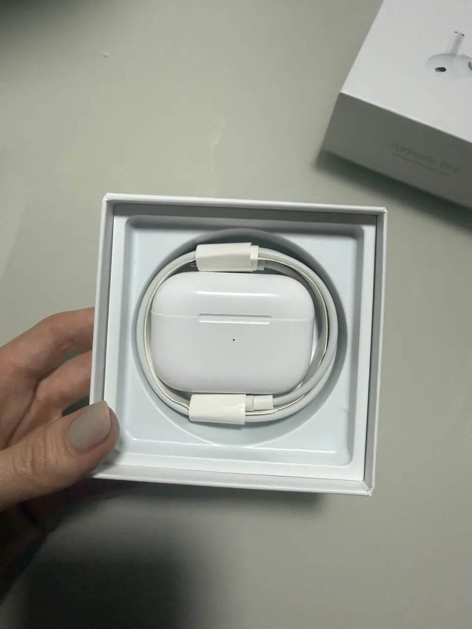 AirPod Pro 2 Linha Premium 