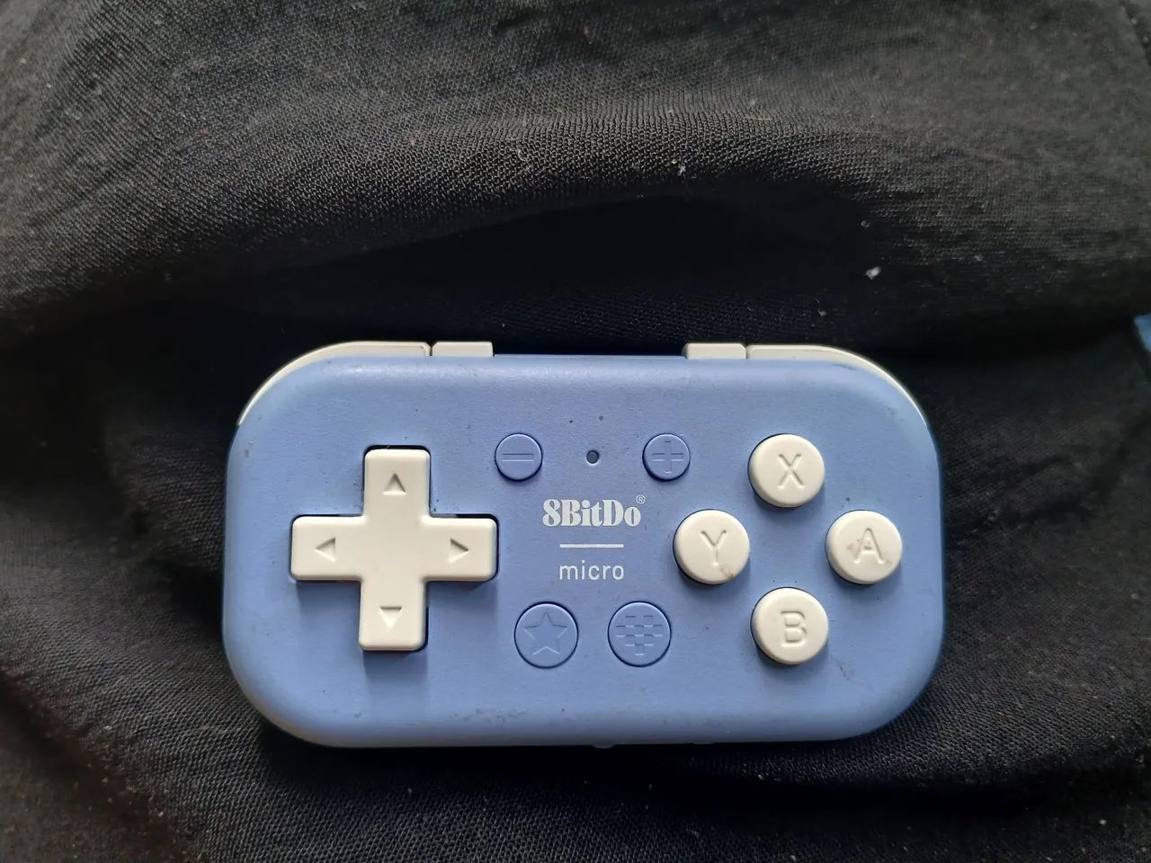 8BitDo Micro Bluetooth...