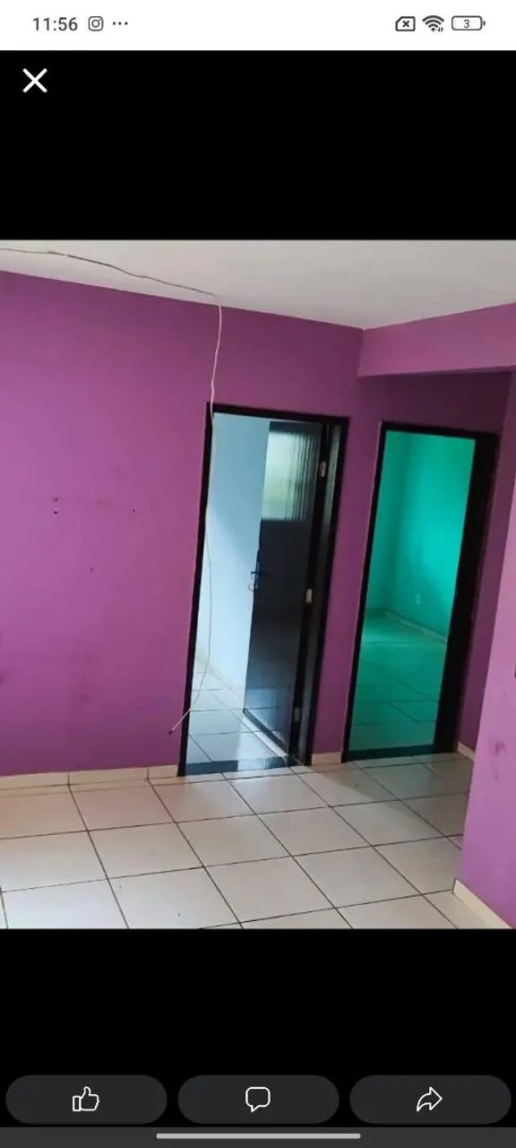 Vende -se apartamento  - Foto 3