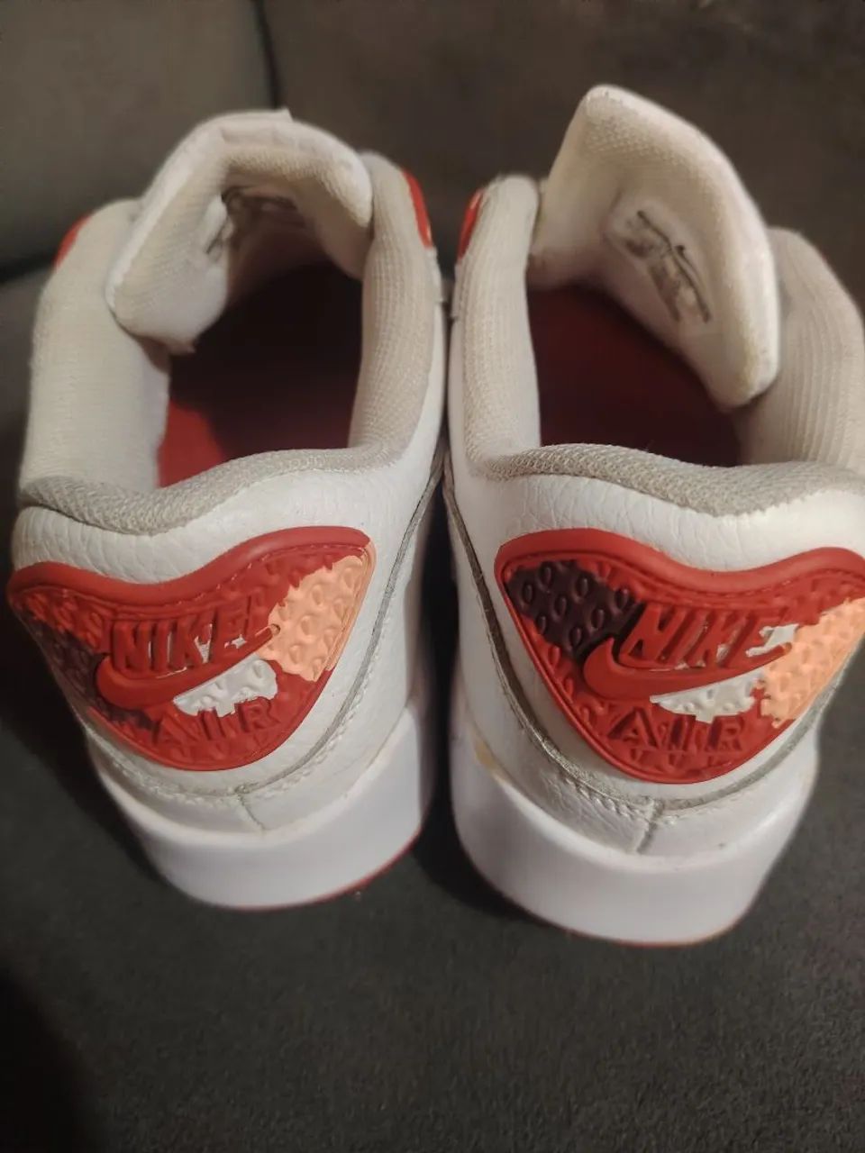 Tênis Nike Air Max 90 - Foto 3