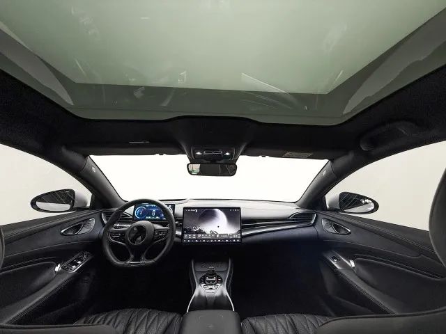 BYD Seal (elétrico) 2025 - Foto 5