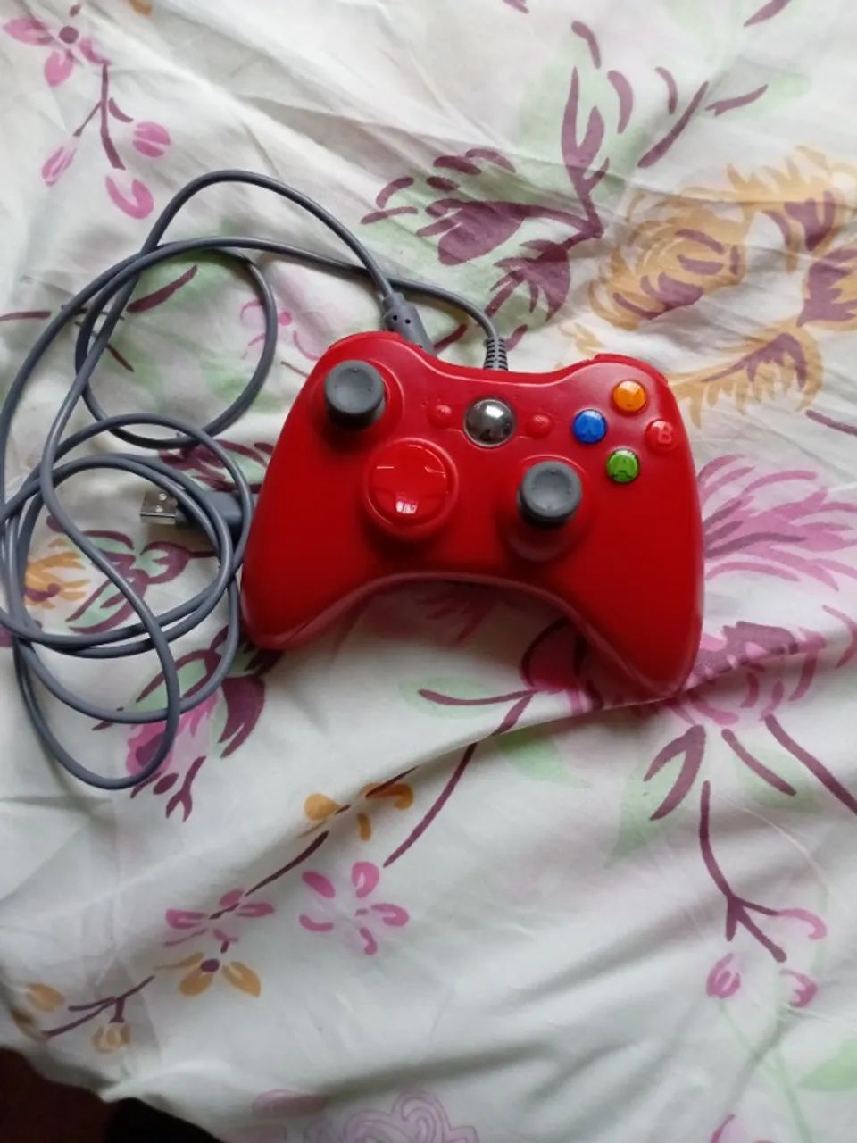 Controle Game Pc - Foto 2