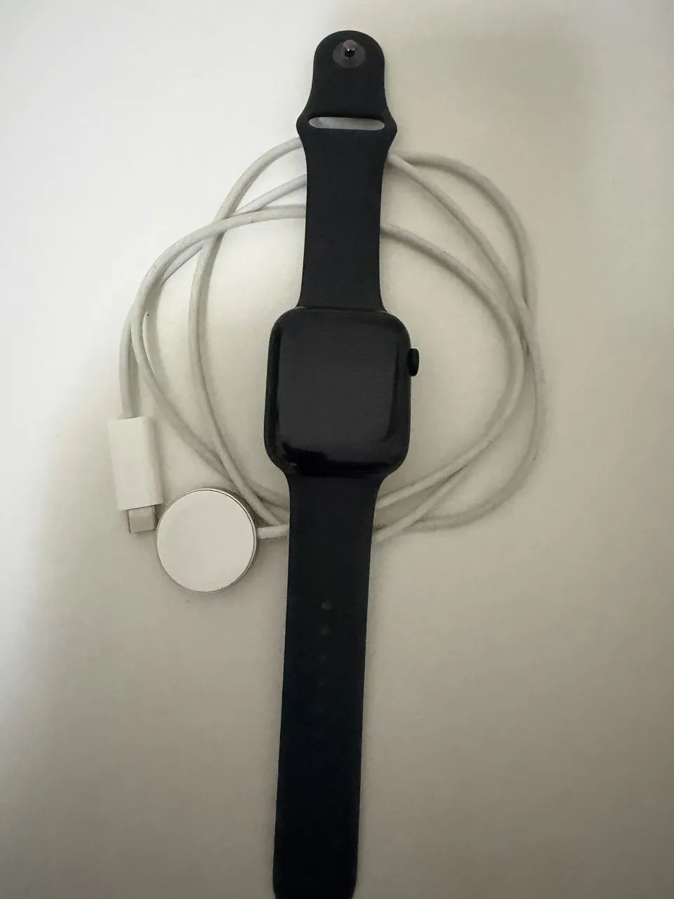 Apple Watch Series 7 Midnight (gps. 45mm)  - Foto 3