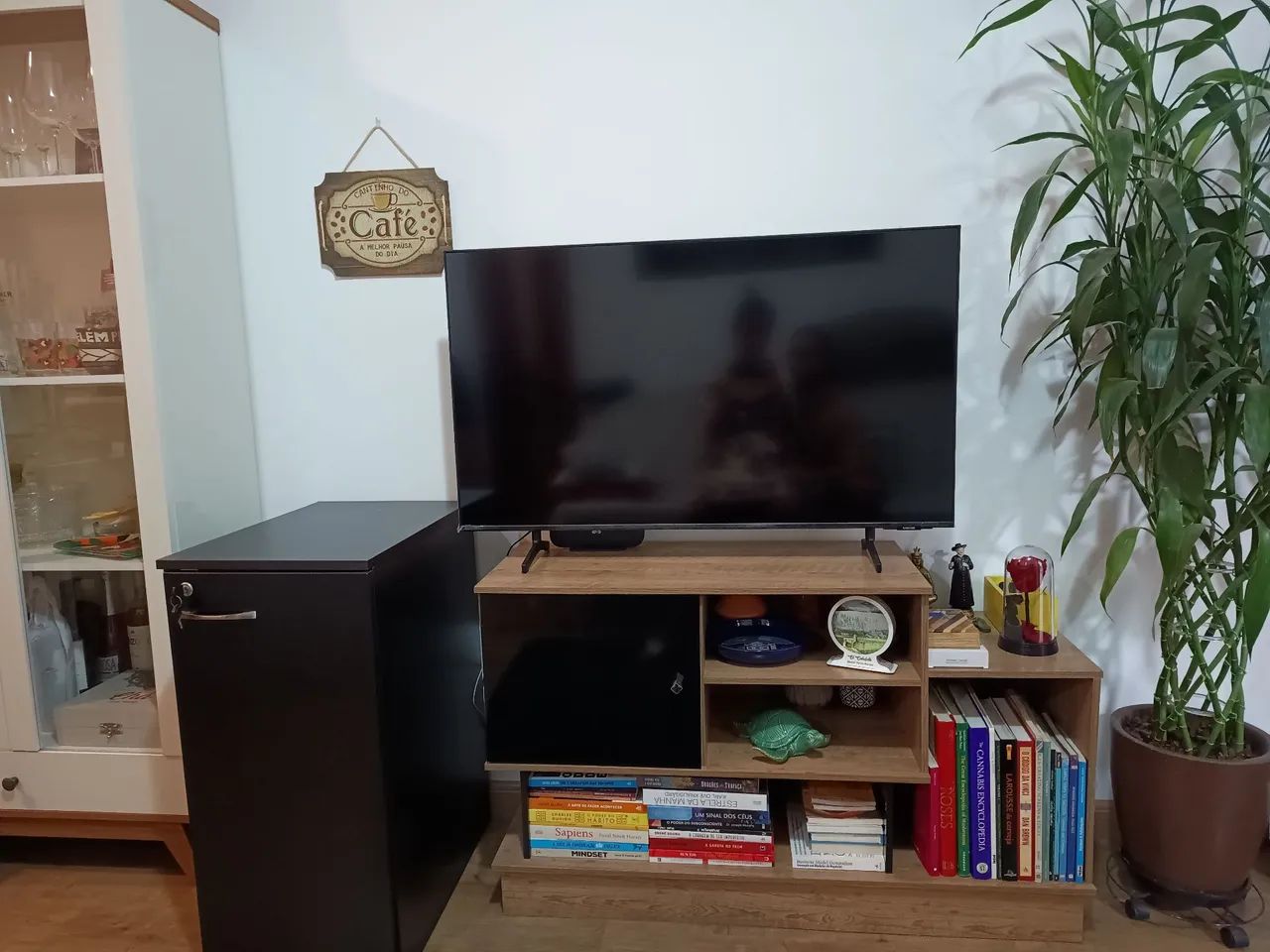 Rack e Painel MDF - Foto 3