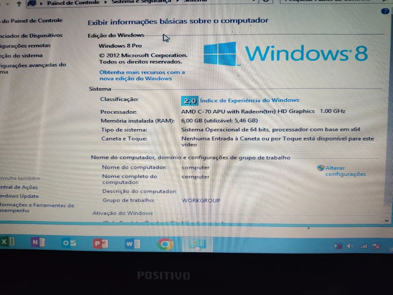 Notebook para estudos - Foto 2