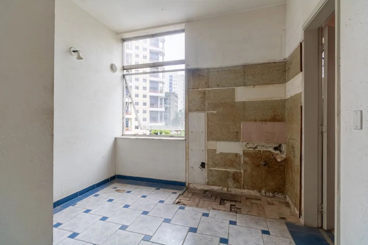 Sala comercial na Avenida São Gabriel, 555 - Conjunto 201  32 m² - Foto 4