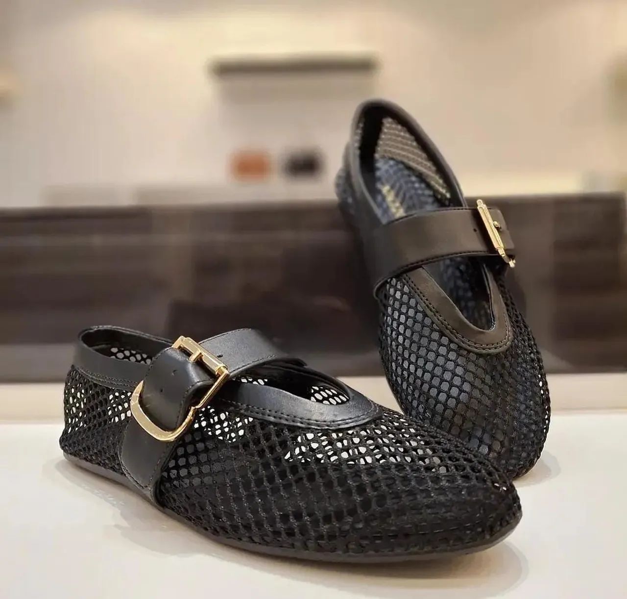 Sapatos arezzo novos - Foto 2
