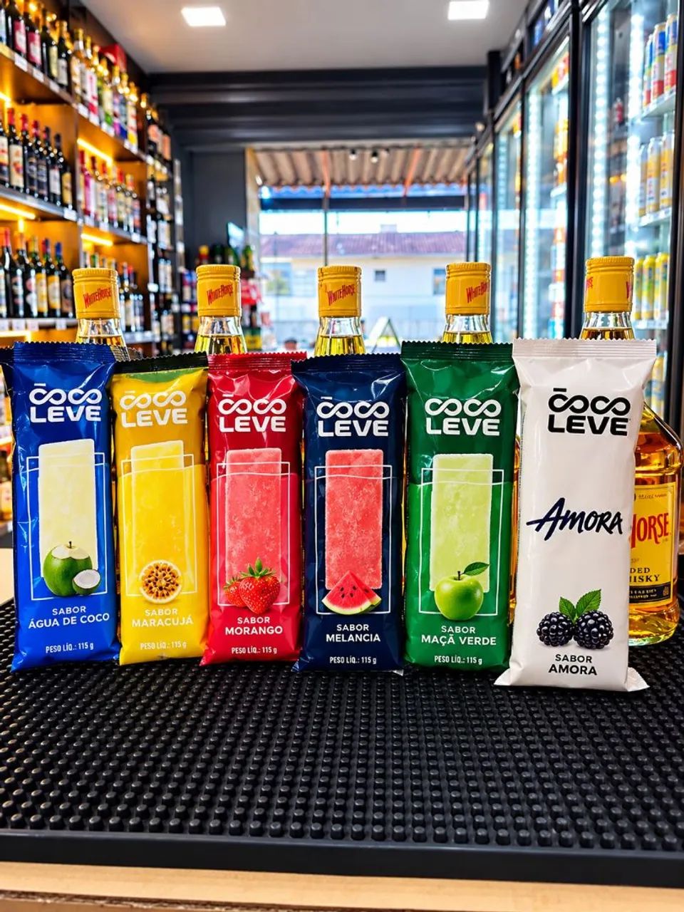 Passo ponto distribuidora de bebidas  - Foto 2