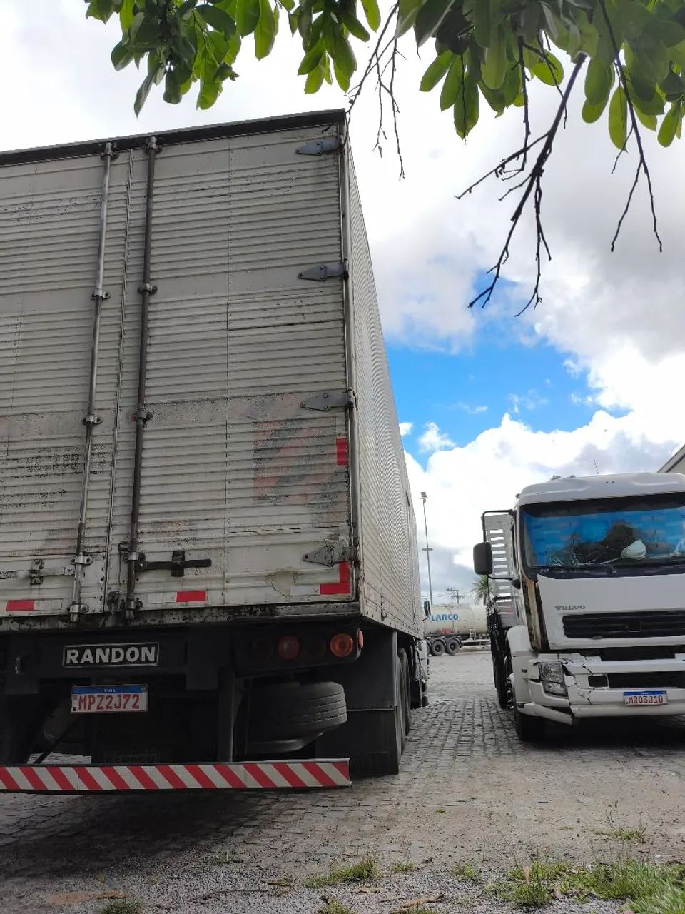 Vendo carreta  - Foto 4