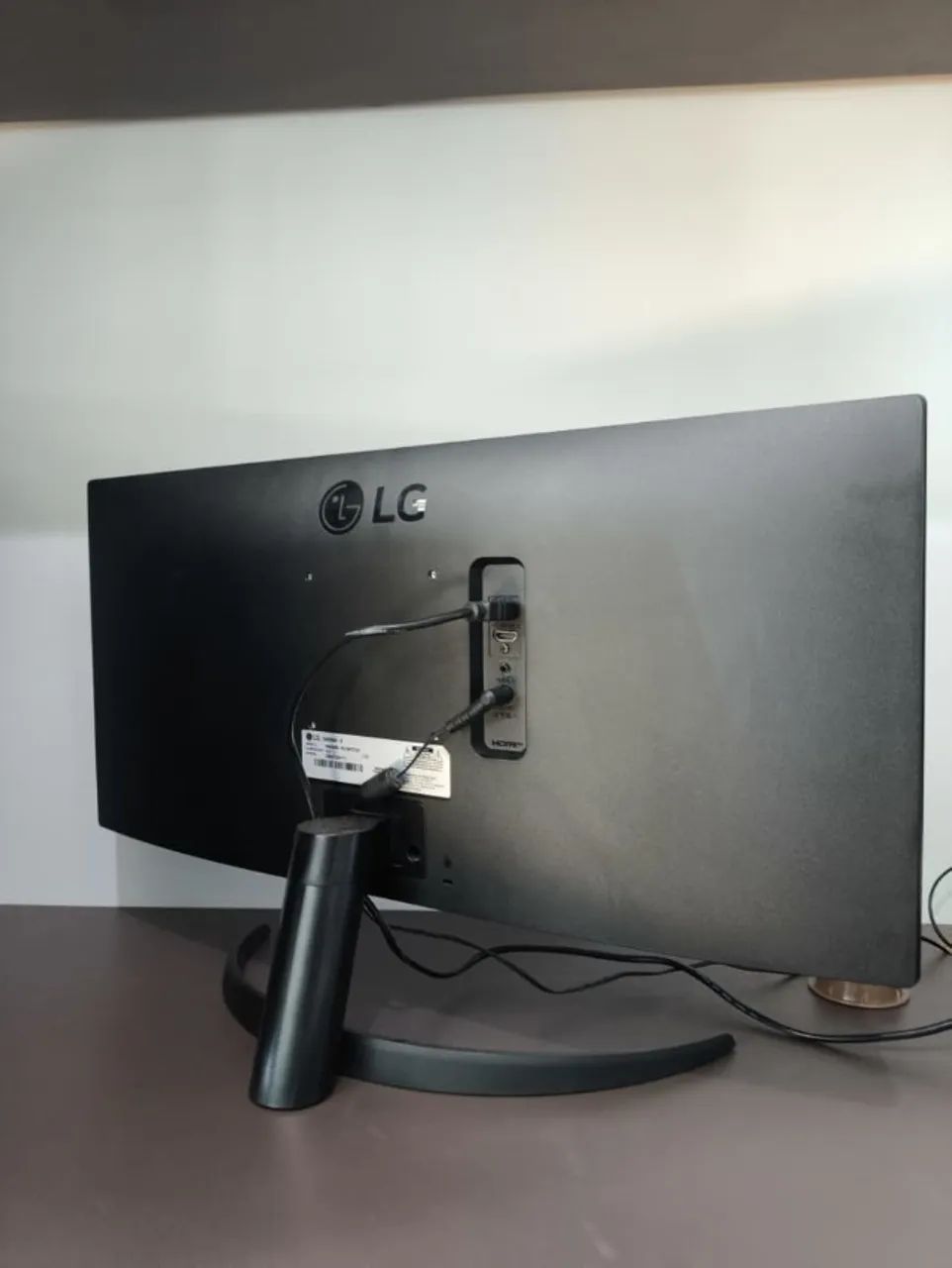 Pc i7 com Rx 560 + Monitor - Foto 2