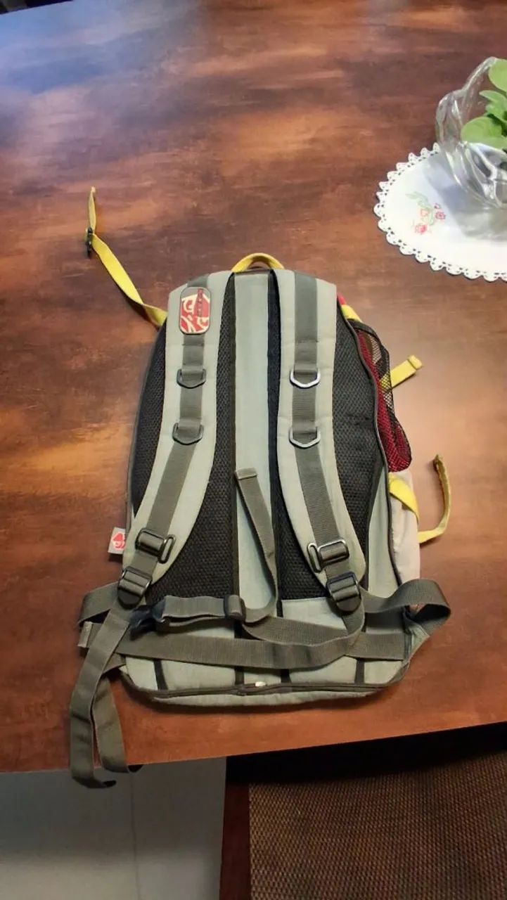 Mochila bad boy  - Foto 2
