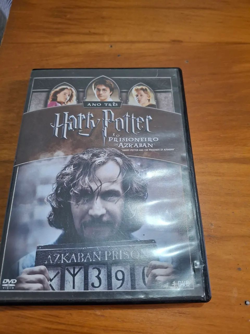 DVDs Filmes Harry Potter - Foto 2