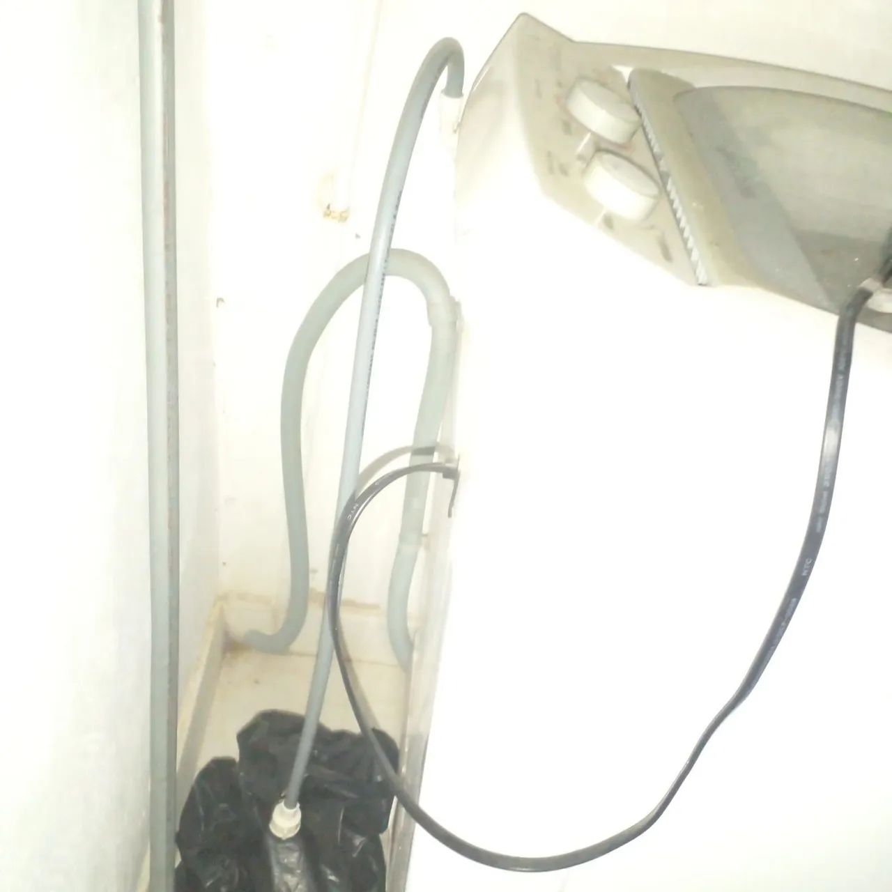 Máquina de lavar com defeito  - Foto 3