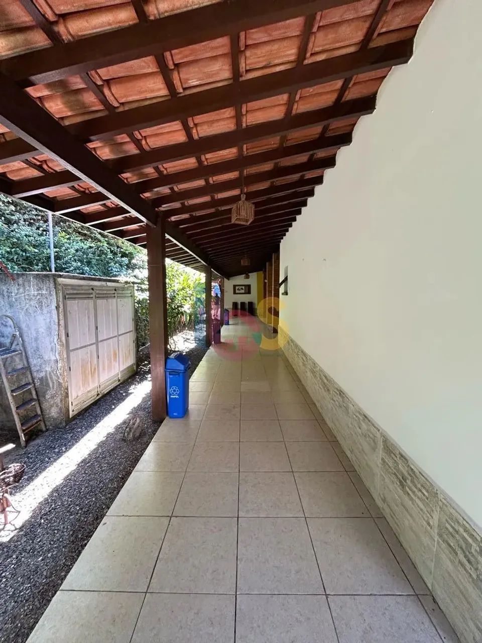 Vendo Pousada no Jardim Atlântico - Foto 5