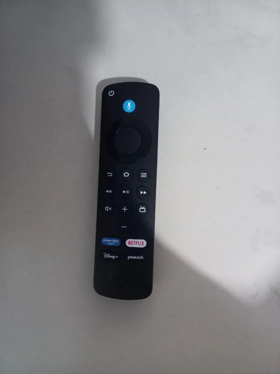 Fire stick 4k original pouco usado - Foto 5