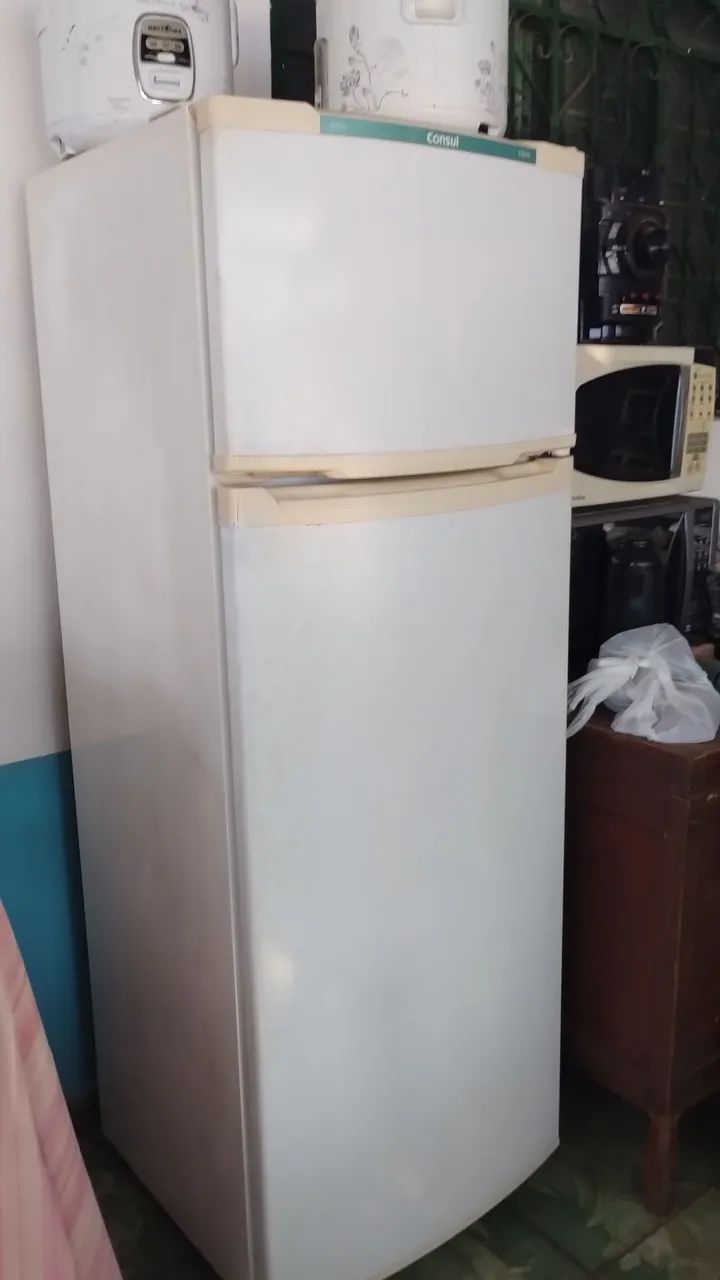 Geladeira  - Foto 4