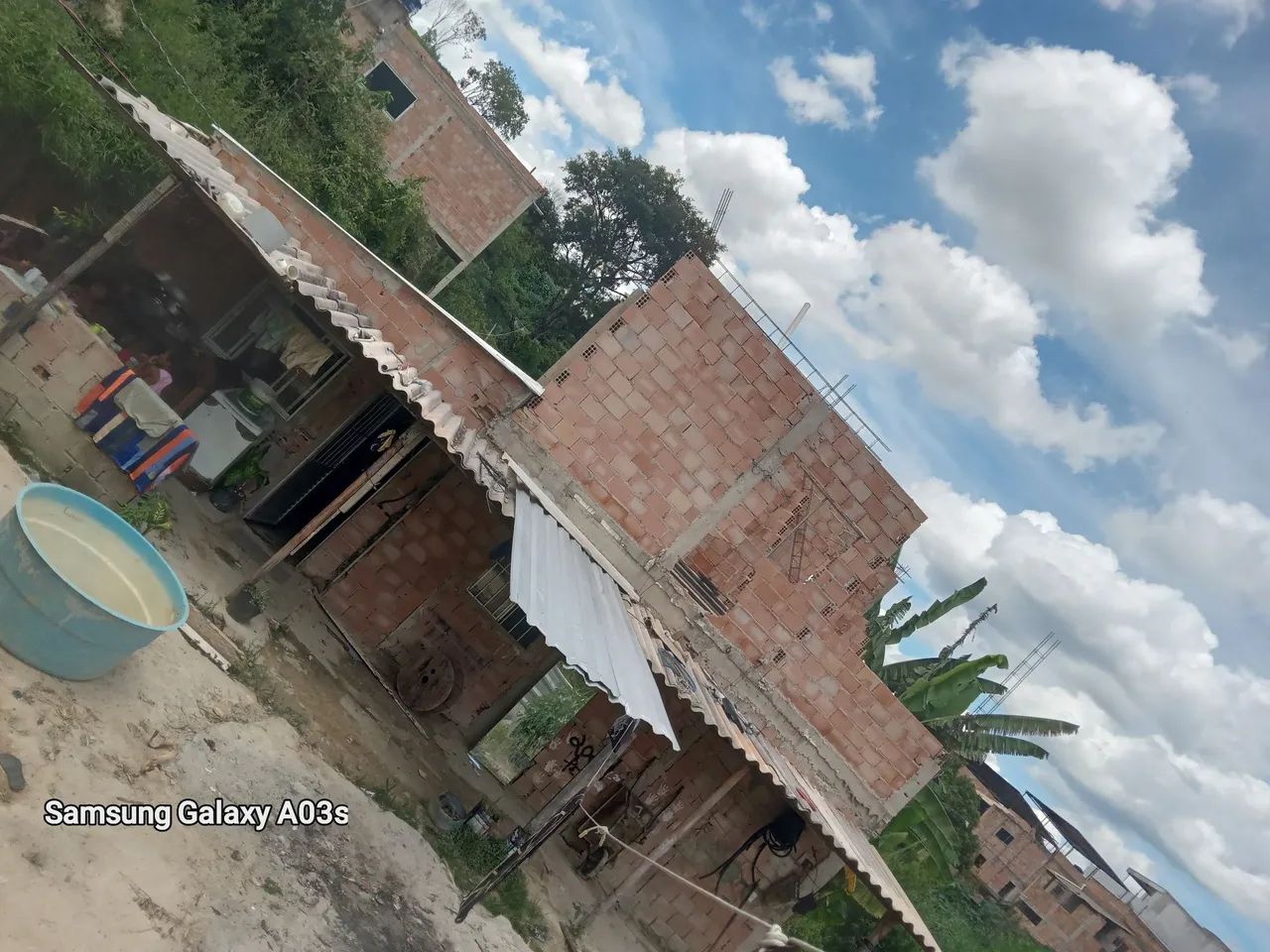 Foto - Santa Luzia - Padre Miguel
