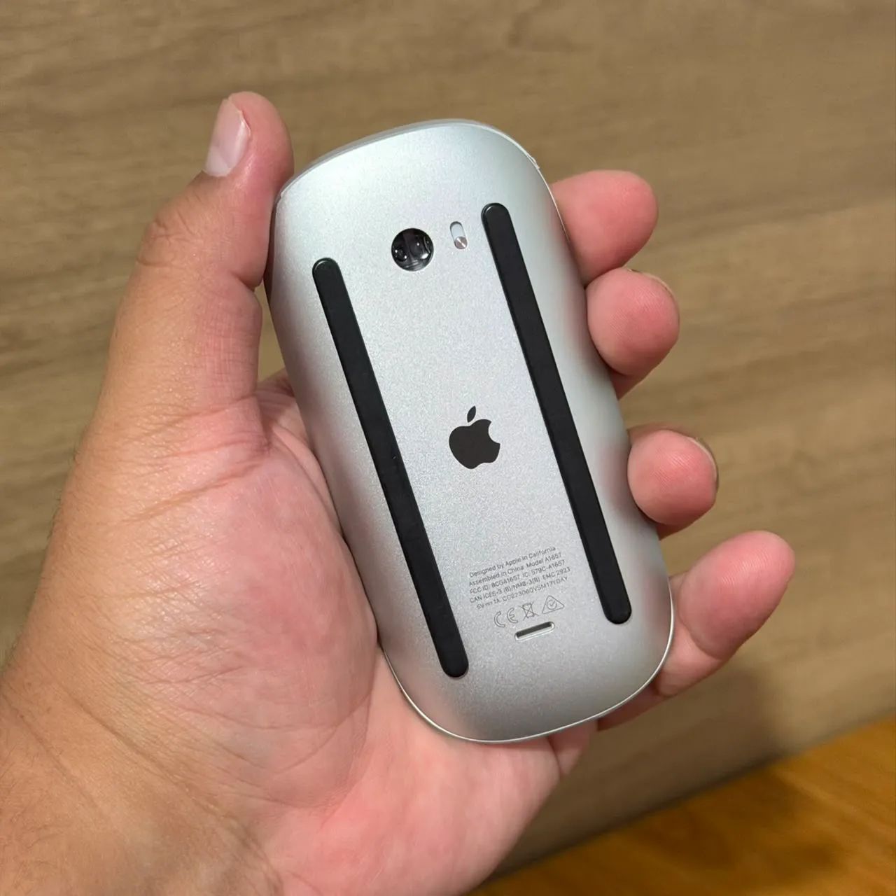 Magic Mouse - Foto 4
