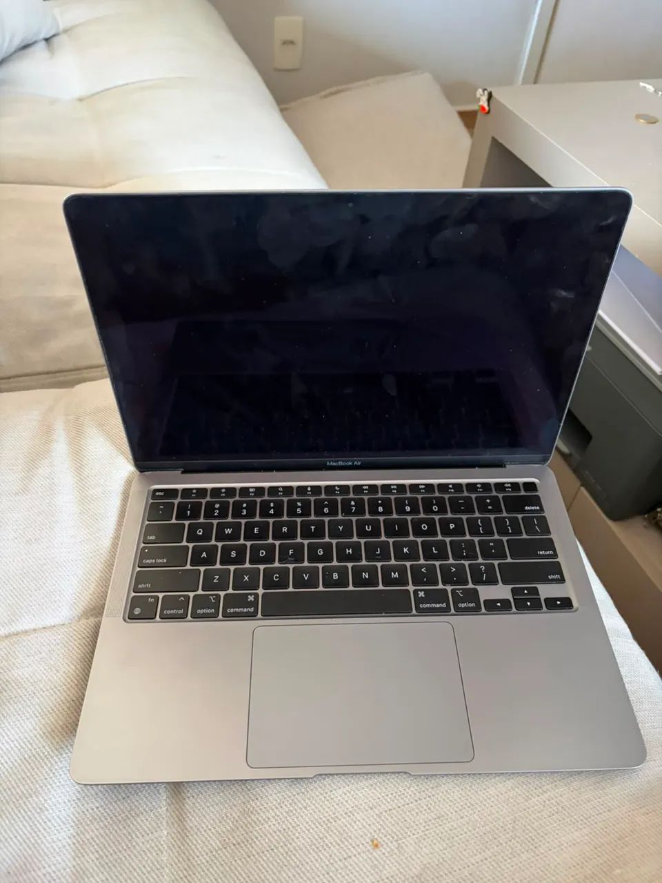 MacBook Air M1 256GB
