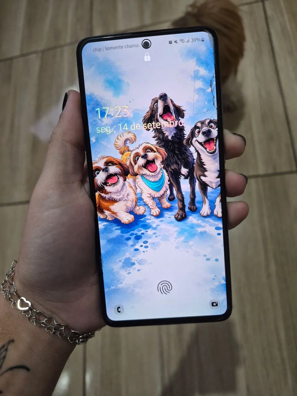 Galaxy A51 - Foto 5
