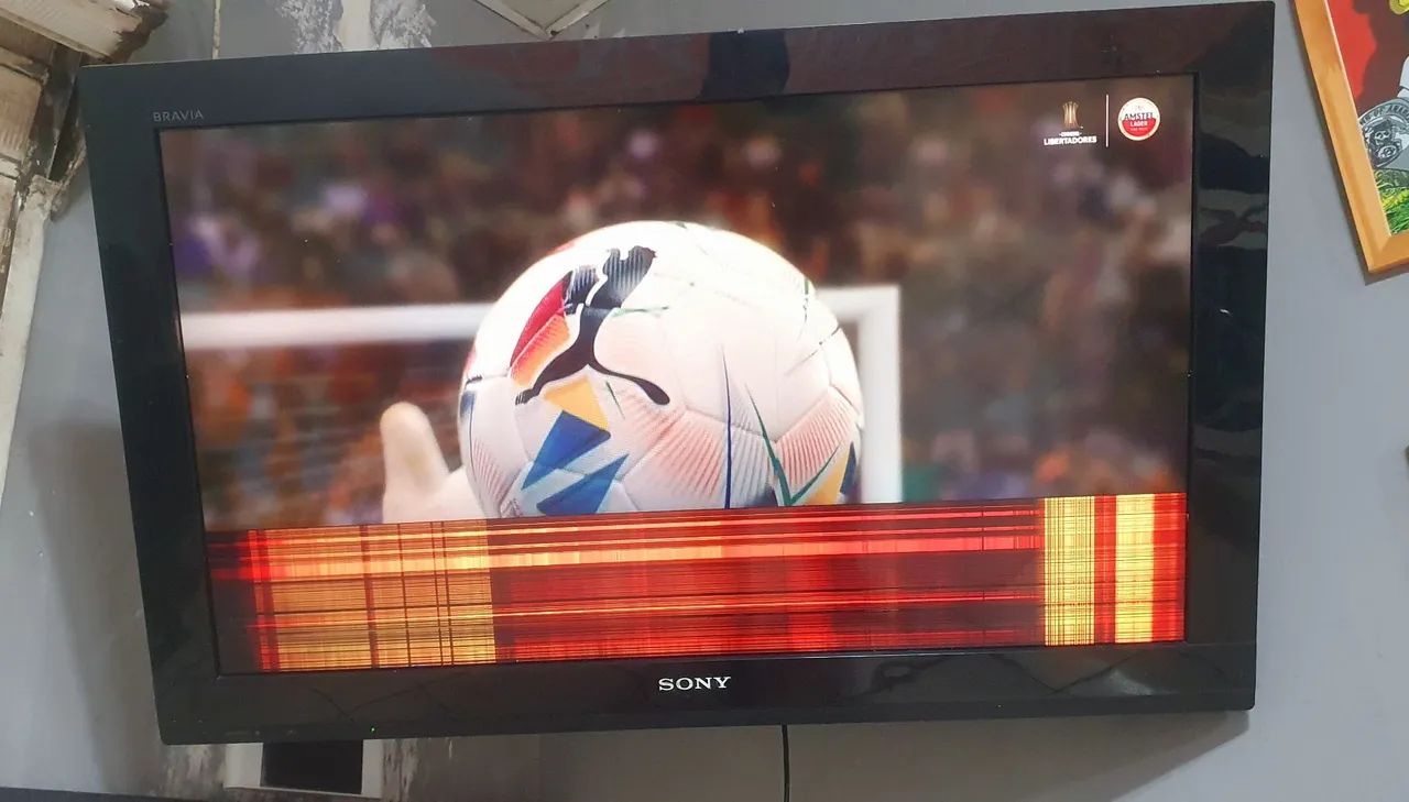 TV R$ 120 - Foto 2