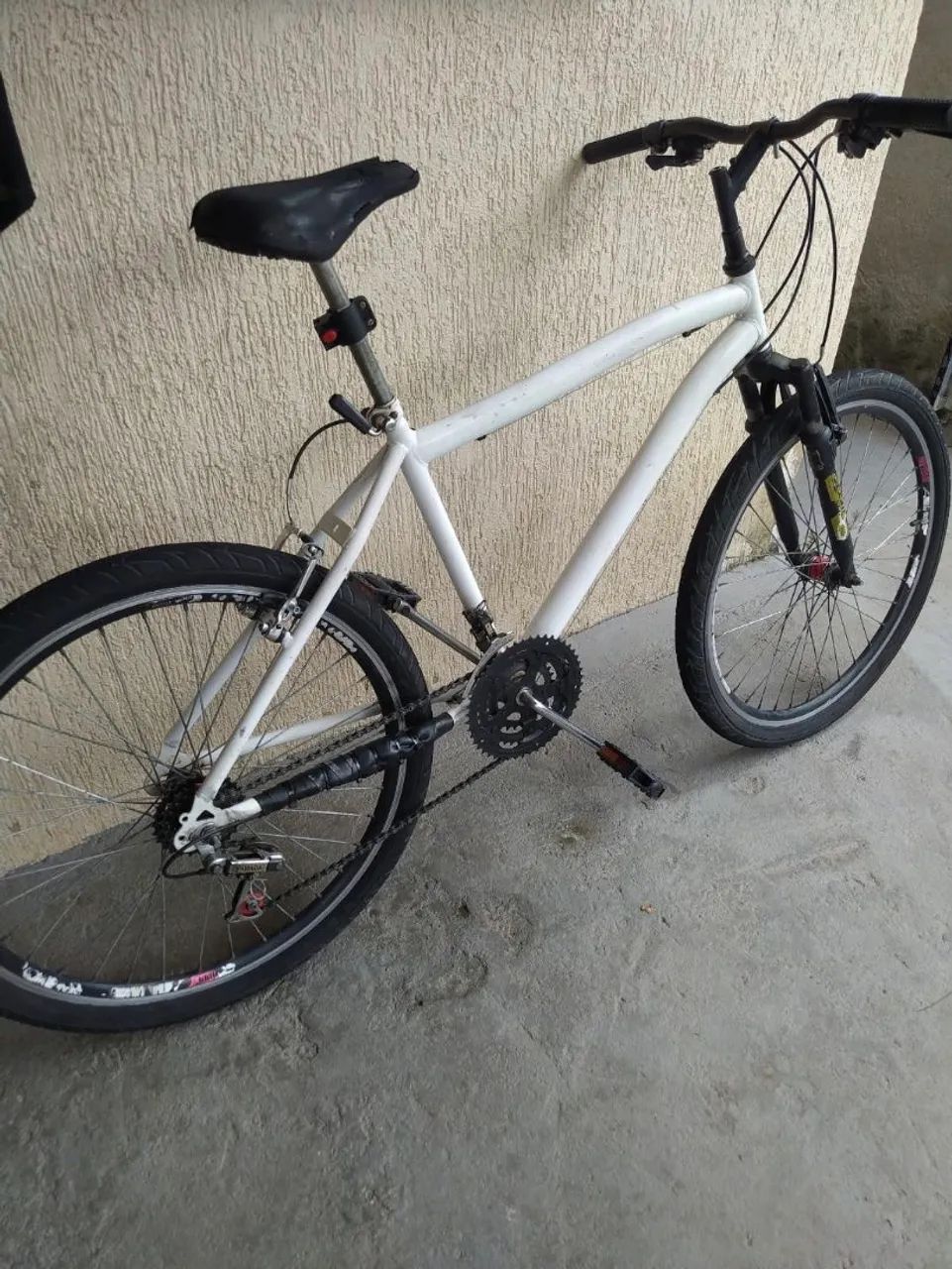 Bicicleta aro 26 - Foto 3