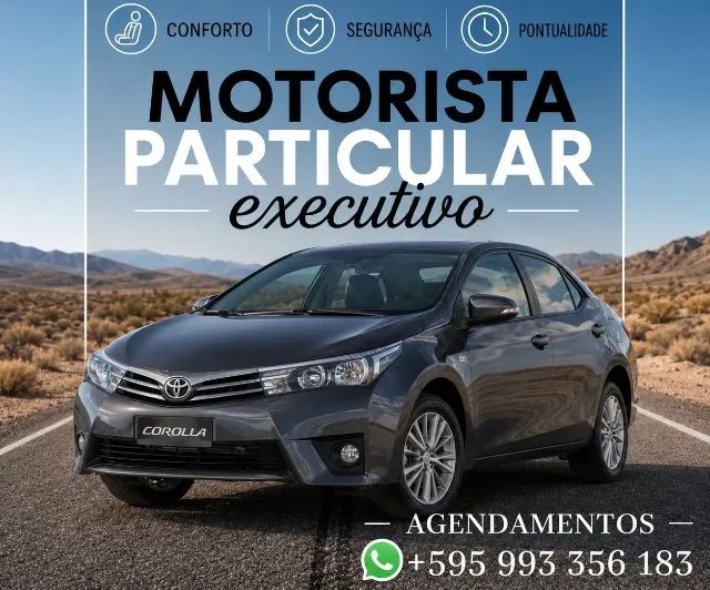 Uber particular motorista 