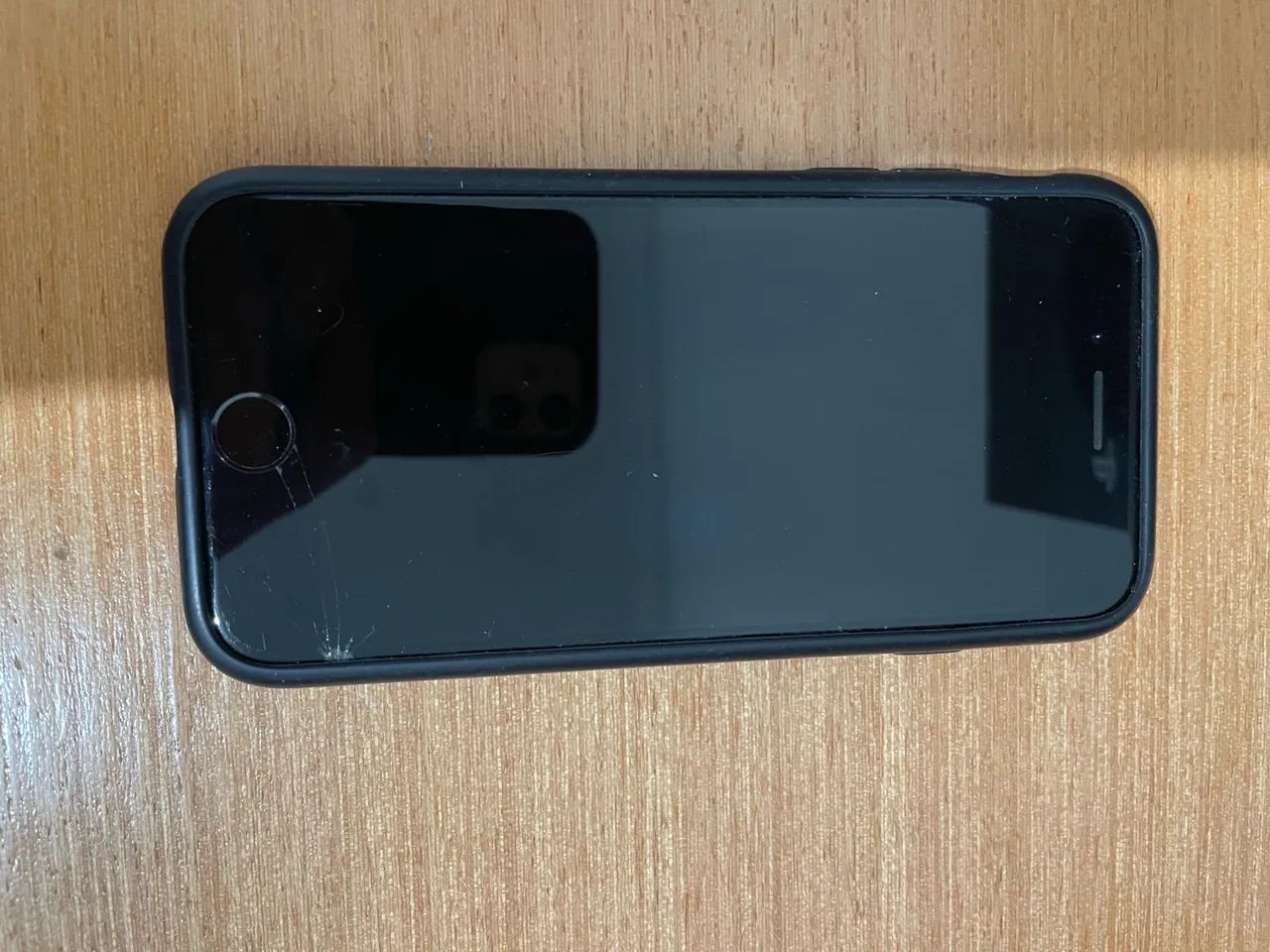 iPhone 8 64GB vermelho - Foto 2