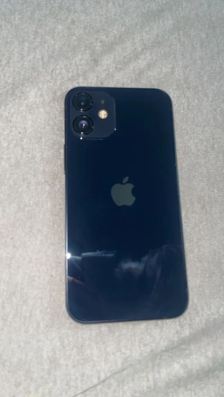 iPhone 12 mini - Foto 2