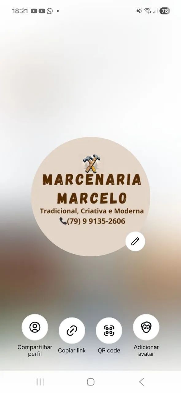 Marcenaria Marcelo  - Foto 2